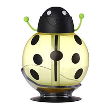 Load image into Gallery viewer, 260ML USB Beetle Humidifie - Aroma Diffuser
