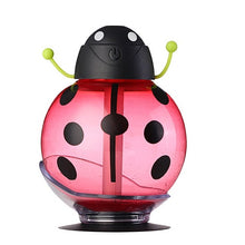 Load image into Gallery viewer, 260ML USB Beetle Humidifie - Aroma Diffuser
