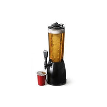 Load image into Gallery viewer, 2.5L Ice Core Beer Dispenser Beverage Machine Ice Tube for Wine Alcohol Juice Soft Drink
